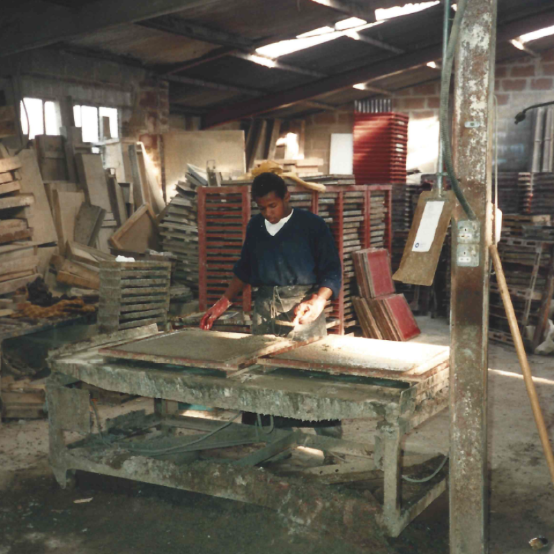 Dec 1986 Workshop