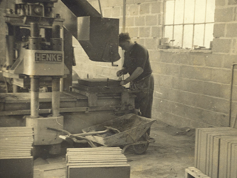 1970s Press