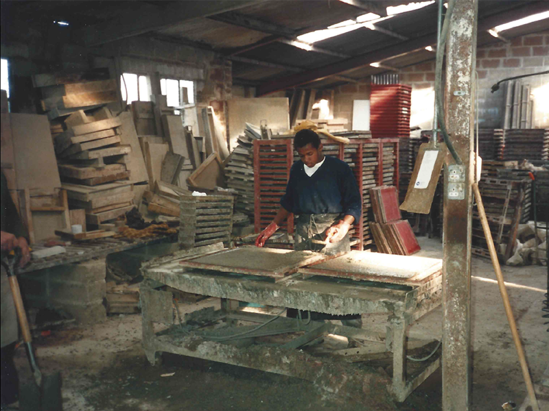 1986 Workshop
