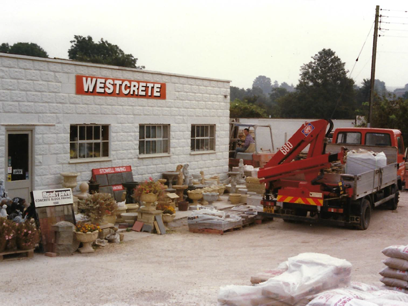 1990 Yard