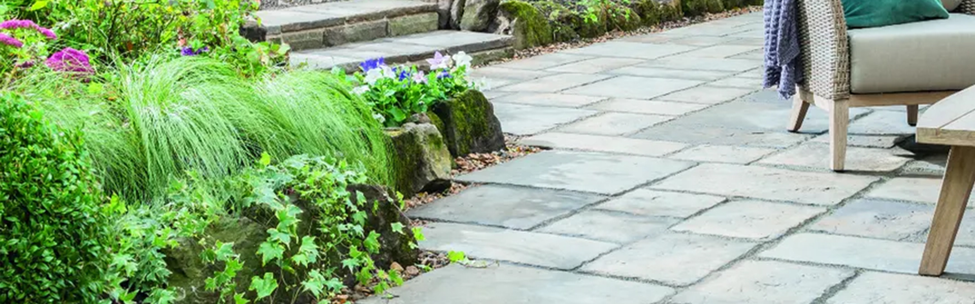 Bradstone Slider