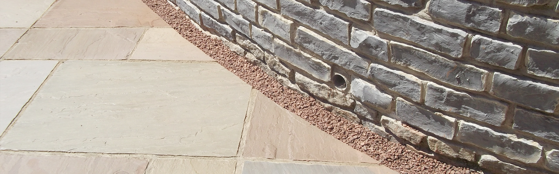 Paving Slider