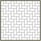 herringbone