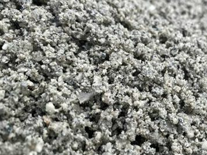 0-6mm Grano Dust