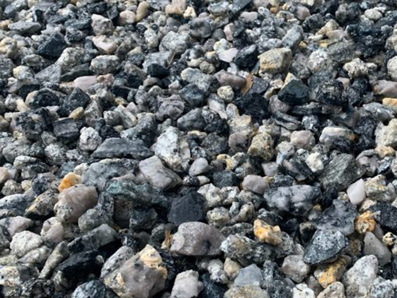 20mm Moorland Blend Gravel