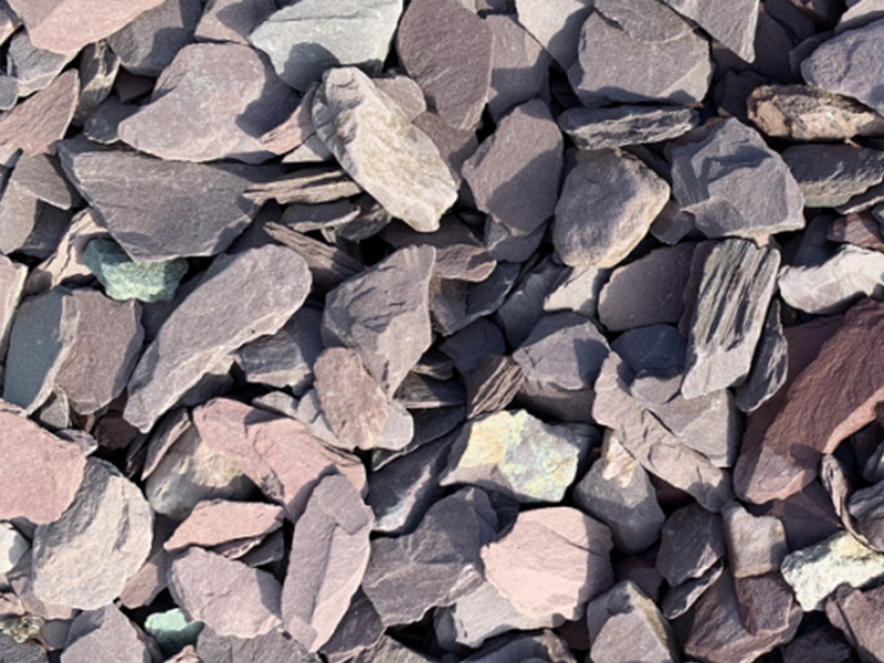 20mm Plum Slate