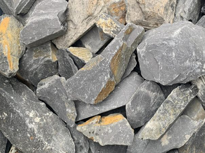 40mm Graphite Slate