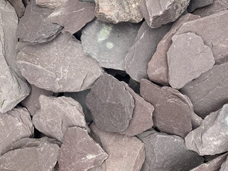 40mm Plum Slate