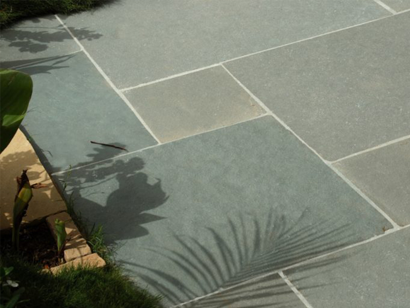Blue Limestone