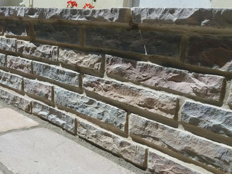 Cottagestone Walling