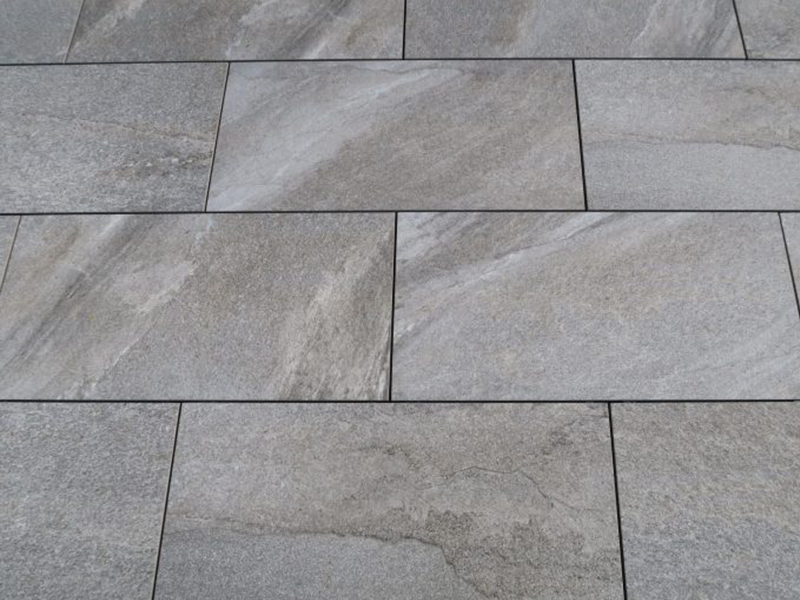 Etna Light Grey