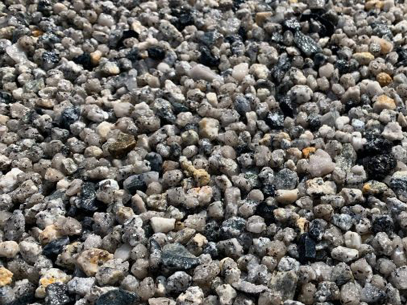 Moorland Blend Gravel