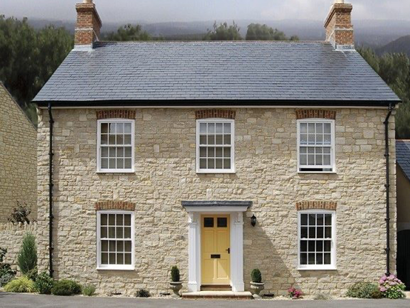 Purbeck Guillotined