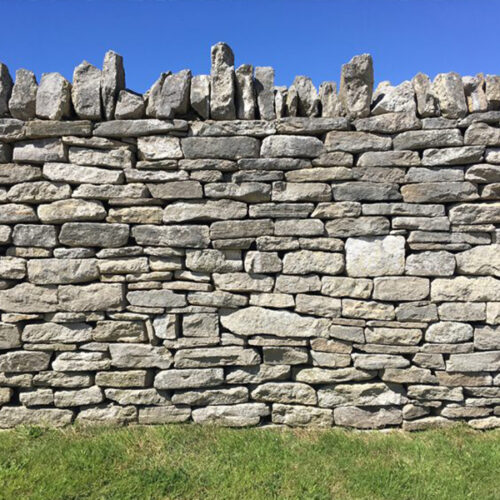 Purbeck Walling