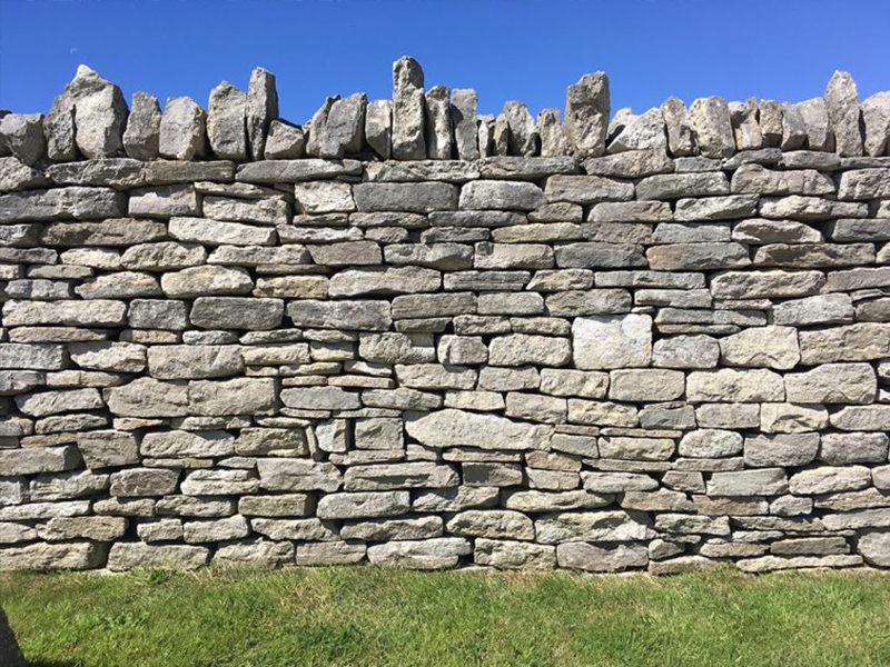 Purbeck Walling