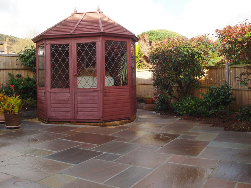 Raj Sandstone
