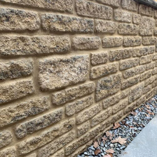 Walling Main