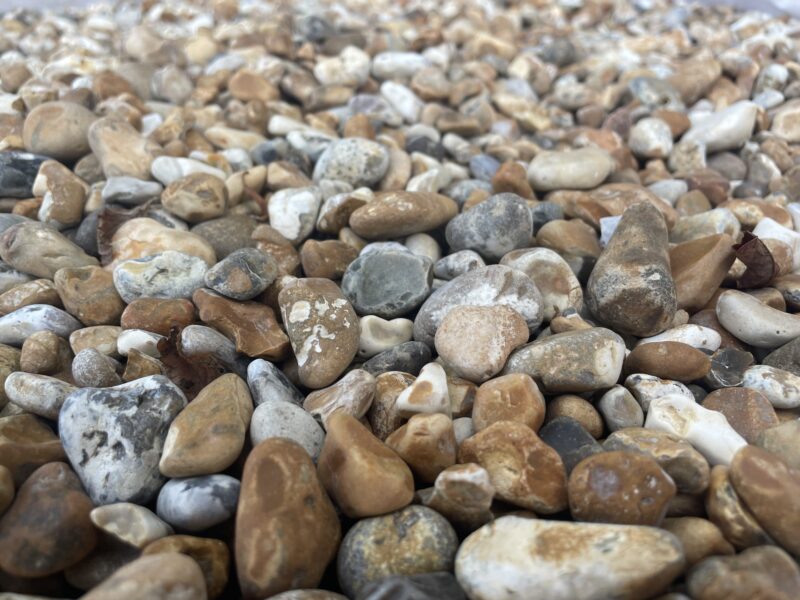 20-14mm Pebbles