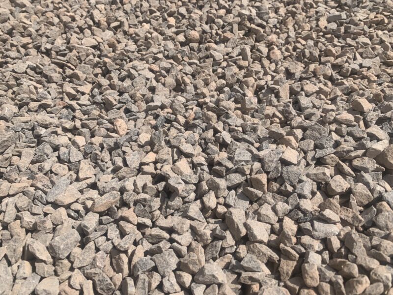 10mm limestone