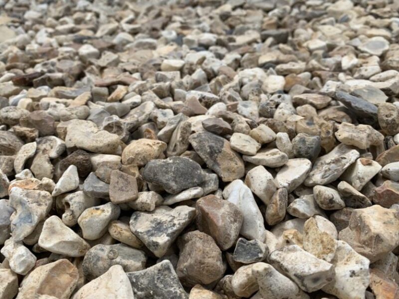20mm flint