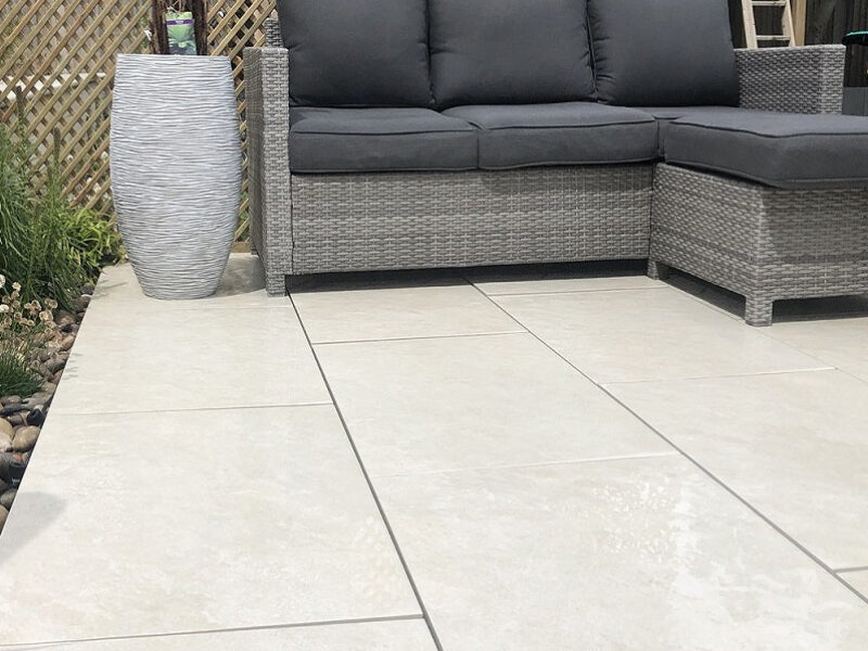 Quartz White