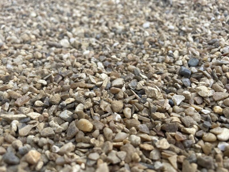 4-2mm Clean Grit