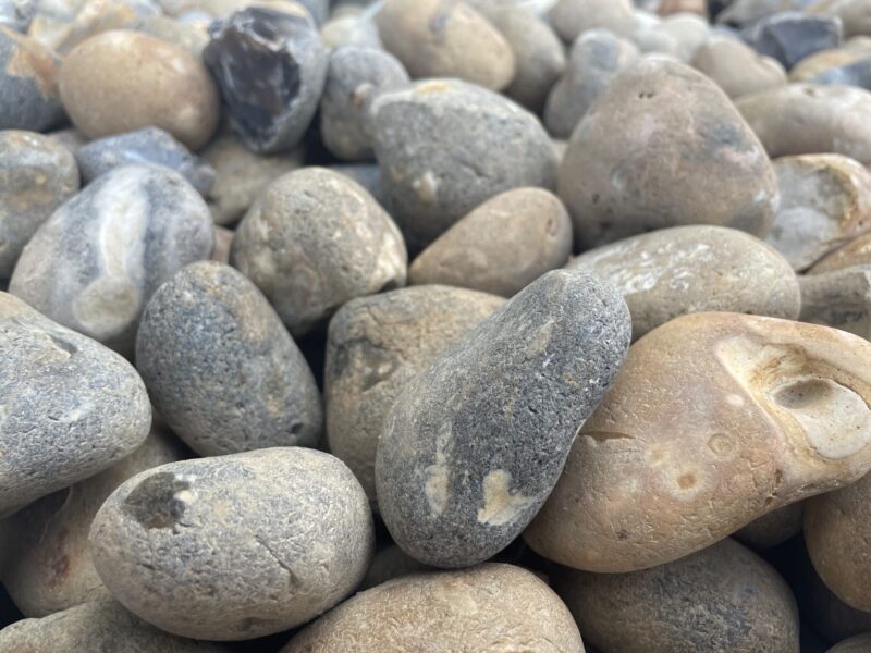 75-50mm Cobbles