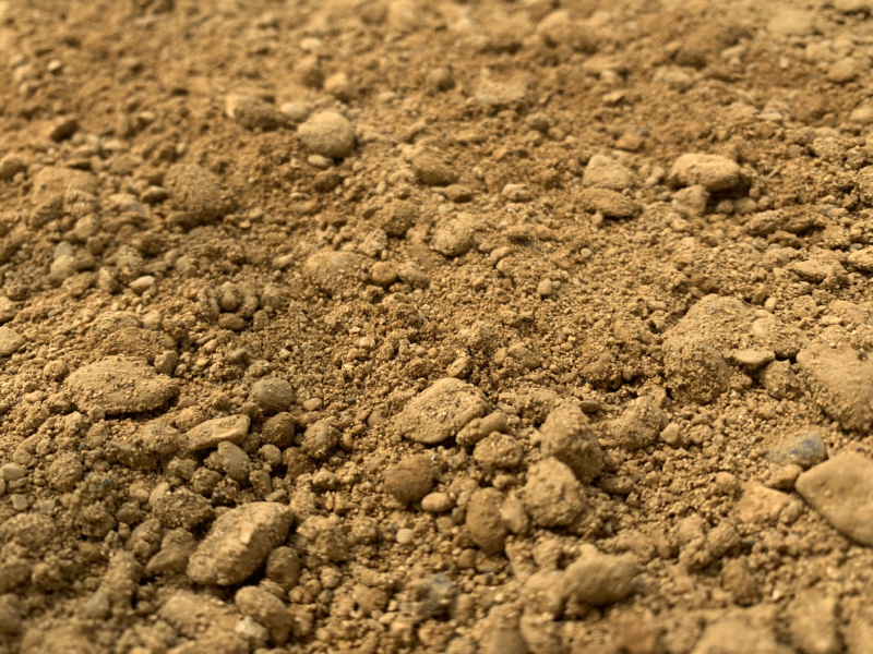 path gravel